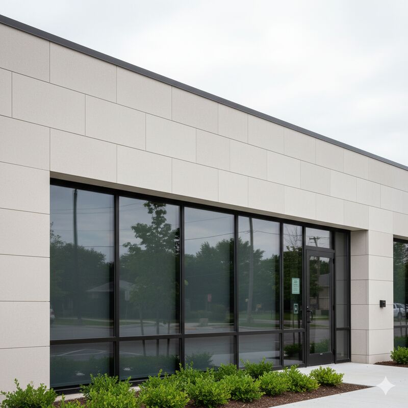 Mental Health Clinics